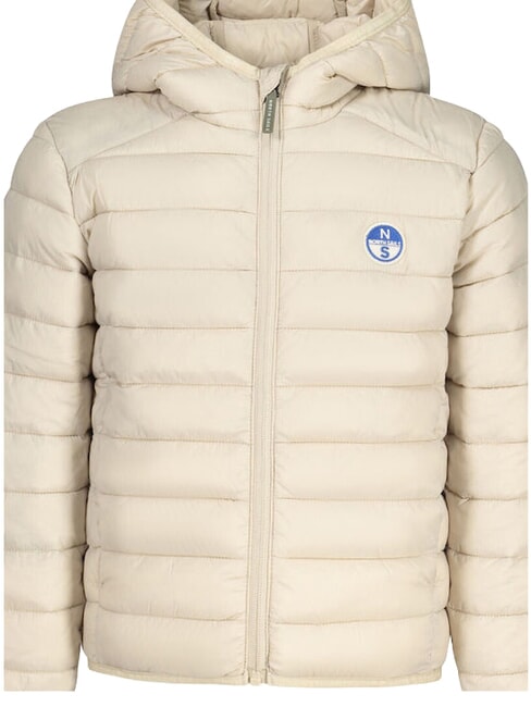 EXPLORER Kurtka puchowa unisex lina zimowa - Kurtki dziecięce