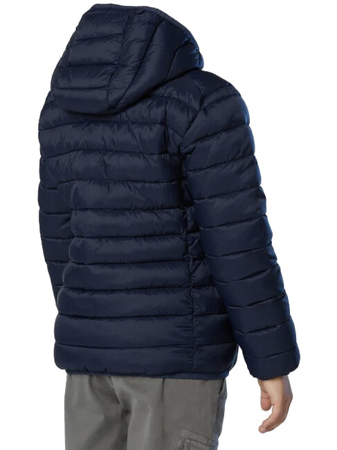 EXPLORER Kurtka puchowa unisex granatowy - Kurtki dziecięce