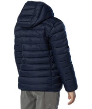 NORTH SAILS EXPLORER Kurtka puchowa unisex granatowy - Kurtki dziecięce - 4
