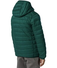 NORTH SAILS EXPLORER Kurtka puchowa unisex biom leśny - Kurtki dziecięce - 4