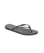 HAVAIANAS SLIM Klapki CZARNY - Buty damskie - 5