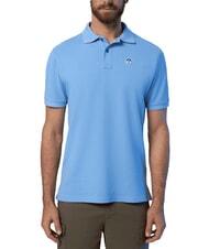 NORTH SAILS BASIC Koszulka polo bawełniana z kr&oacute;tkim rękawem - Polo męskie