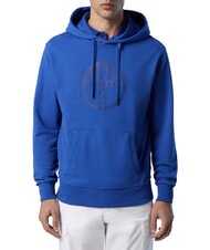 NORTH SAILS BASIC Bluza z kapturem z nadrukiem logo - Bluzy męskie