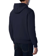 NORTH SAILS CORE Bluza z kapturem granatowy - Bluzy męskie - 4