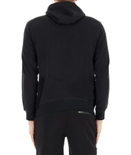 NORTH SAILS CORE Bluza z kapturem czarny - Bluzy męskie - 2