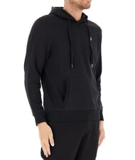 NORTH SAILS CORE Bluza z kapturem czarny - Bluzy męskie - 3