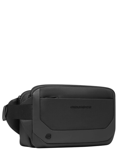 NAE Rozszerzalna nerka Czarny - Marsupium