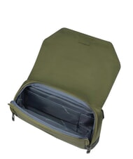 PIQUADRO NAE Torebka materiałowa ZIELONY - Marsupium - 4