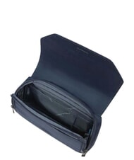 PIQUADRO NAE Torebka materiałowa niebieski - Marsupium - 4
