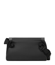 PIQUADRO NAE Torebka materiałowa Czarny - Marsupium - 3