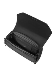 PIQUADRO NAE Torebka materiałowa Czarny - Marsupium - 4
