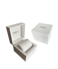 FURLA CAMPIONARIO - MINIMAL Zegarek damski talk - Zegary - 4