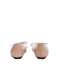 FURLA CAMPIONARIO - BALLET  Sk&oacute;rzane baleriny tiul - Buty damskie - 3