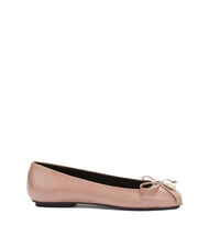 FURLA CAMPIONARIO - BALLET  Sk&oacute;rzane baleriny - Buty damskie