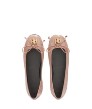 FURLA CAMPIONARIO - BALLET  Sk&oacute;rzane baleriny tiul - Buty damskie - 4