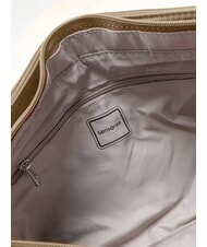 SAMSONITE MOVE 5.0 S Torba na ramię piaskowo-beżowy - Torby damskie - 5