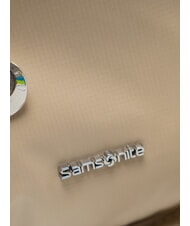 SAMSONITE MOVE 5.0 Mała torba na ramię piaskowo-beżowy - Torby damskie - 3