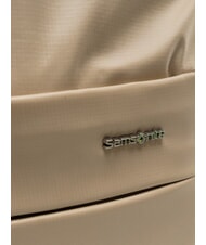 SAMSONITE MOVE 5.0  Plecak piaskowo-beżowy - Torby damskie - 4