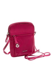 SAMSONITE MOVE 5.0 Mała torba na ramię MALINOWY R&Oacute;Ż - Torby damskie - 2