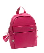 SAMSONITE MOVE 5.0  Plecak MALINOWY R&Oacute;Ż - Torby damskie - 2