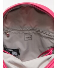 SAMSONITE MOVE 5.0  Plecak MALINOWY R&Oacute;Ż - Torby damskie - 5