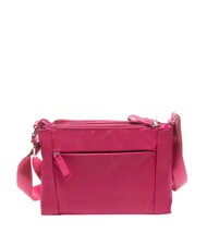 SAMSONITE MOVE 5.0  Torba na ramię MALINOWY R&Oacute;Ż - Torby damskie - 4