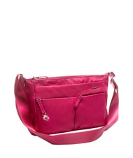 SAMSONITE MOVE 5.0 Torba na ramię MALINOWY R&Oacute;Ż - Torby damskie - 2