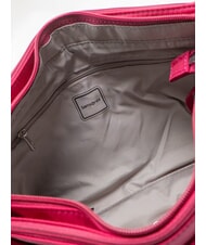 SAMSONITE MOVE 5.0 Torba na ramię MALINOWY R&Oacute;Ż - Torby damskie - 5