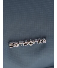 SAMSONITE MOVE 5.0 Mała torba na ramię burzowo-niebieski - Torby damskie - 3