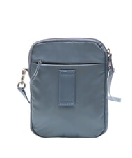 SAMSONITE MOVE 5.0 Mała torba na ramię burzowo-niebieski - Torby damskie - 4