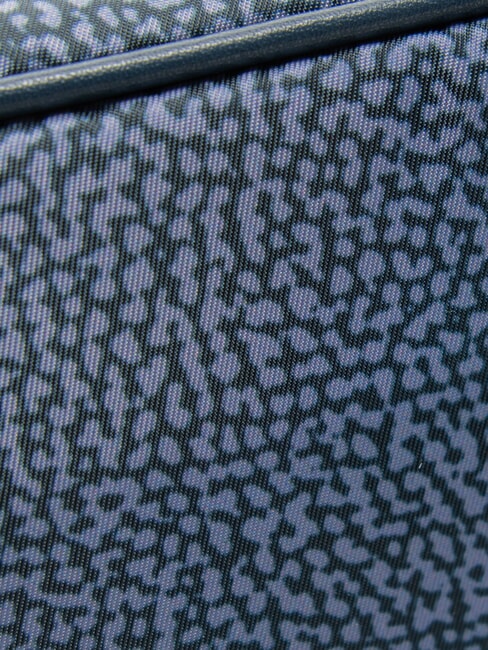 CAMERA CASE SMALL ECO LINE Mała torba na ramię niebieski lapis - Torby damskie