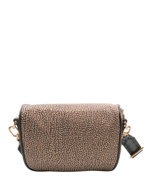 CLASSICA Mini saszetka OP/NATURALNY/CZARNY - Torby damskie