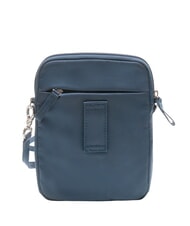 SAMSONITE MOVE 5.0 Mała torba na ramię CIEMNONIEBIESKI - Torby damskie - 3