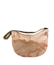 ALVIERO MARTINI PRIMA CLASSE SOFT PETALS Torba na ramię Czarny - Torby damskie - 2