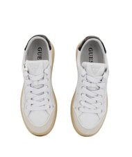GUESS JHELL Adidasy biały - Buty damskie - 4