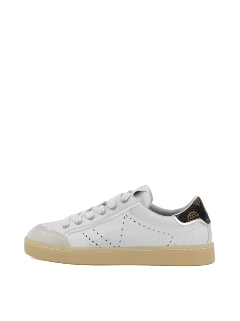 JHELL Adidasy biały - Buty damskie