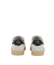 GUESS JHELL Adidasy biały - Buty damskie - 3