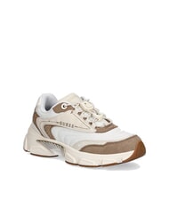 GUESS IMERI Adidasy - Buty damskie