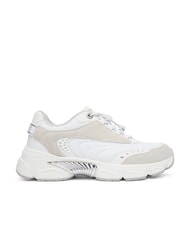 GUESS IMERI Damskie trampki - Buty damskie