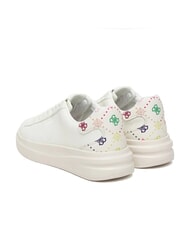 GUESS ELBINA11 Adidasy biały - Buty damskie - 3