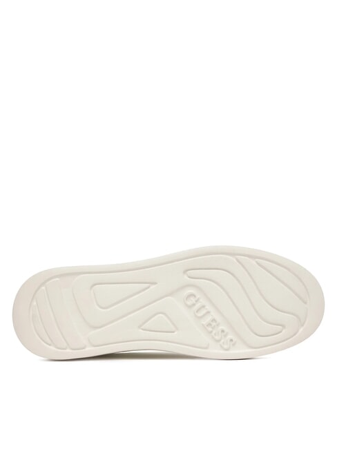 ELBINA11 Adidasy biały - Buty damskie