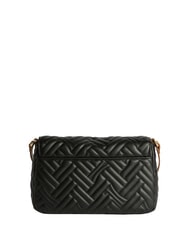 ALVIERO MARTINI PRIMA CLASSE MATELASSE Torba na ramię Czarny - Torby damskie - 3