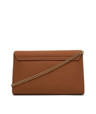 LOVE MOSCHINO SMART DAILY Mała torba na ramię brązowy - Torby damskie - 2