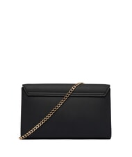 LOVE MOSCHINO SMART DAILY Mała torba na ramię Czarny - Torby damskie - 2