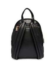 LOVE MOSCHINO BUBBLY LOVE Plecak Czarny - Torby damskie - 2