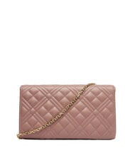 LOVE MOSCHINO SMART DAILY Torba na ramię r&oacute;ża - Torby damskie - 2