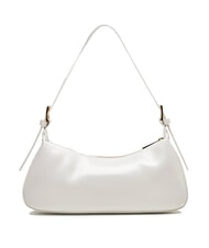 LOVE MOSCHINO SMART DAILY Torba na ramię biały - Torby damskie - 3
