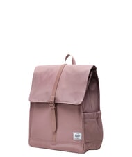HERSCHEL CITY New Plecak R&Oacute;ŻA JESIONOWA - Plecaki szkolne i rekreacyjne - 3