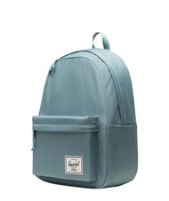 HERSCHEL CLASSIC Duży plecak, uchwyt na laptopa 15/16" krata - Plecaki szkolne i rekreacyjne - 3