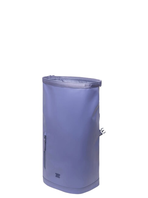 ROLL TOP Plecak L, na laptopa 15"/16" czapla - Plecaki szkolne i rekreacyjne